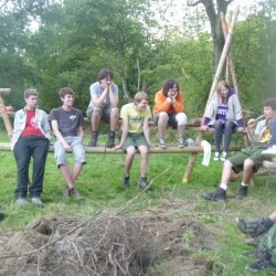 P1060039 - Scouts en Gidsen Zaventem 